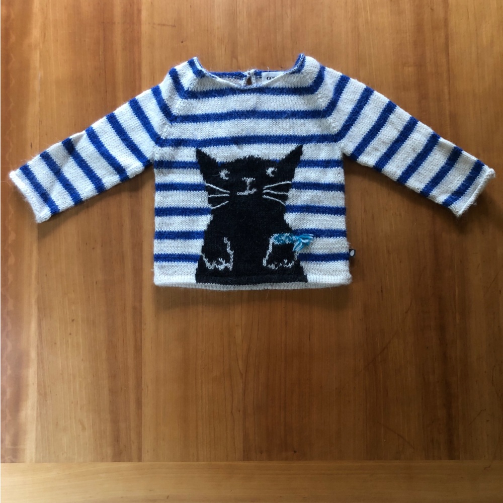 Oeuf sweater